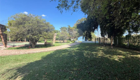 Sítio à venda com 2 quartos em Jardim São Francisco, Piracicaba, SP