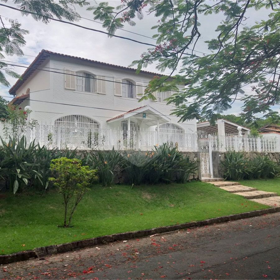 Casa à Venda no Condomínio São Joaquim em Vinhedo/SP