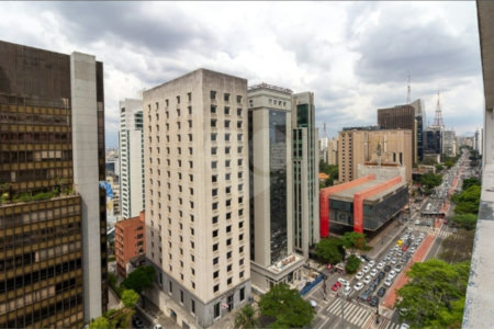 Imóvel a Venda na Avenida Paulista - Bela Vista