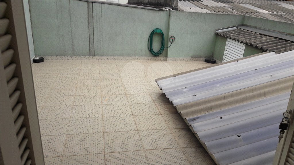 Sobrado à venda com 5 quartos em Chácara Santo Antônio (zona Sul), São Paulo, SP