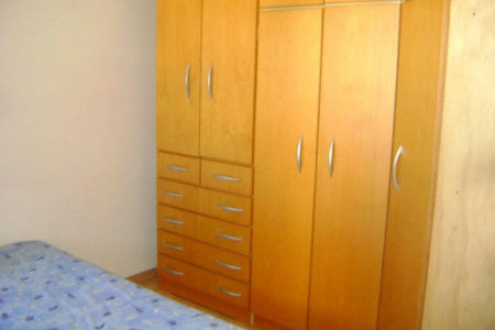 Casa à venda com 3 quartos, sendo 1 suíte,  no condomínio Res Green Ville, São Paulo - SP