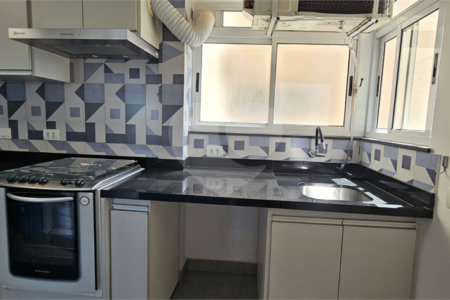 Apartamento à venda 3 quartos 1 suíte no Jardim da Saúde