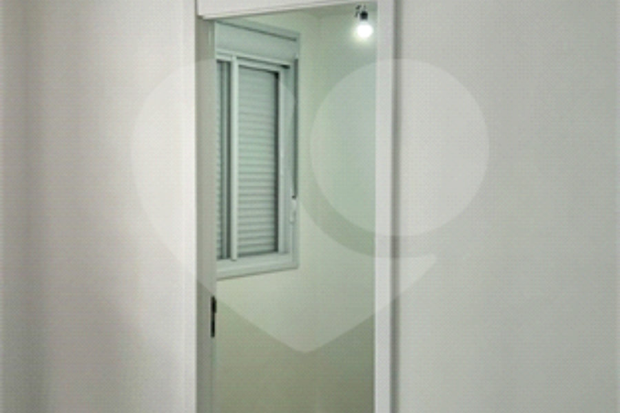 Studio 24m² | Condomínio Living In Vergueiro