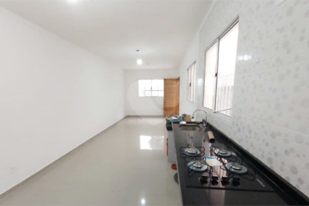 Casa a venda em Saude, com 95m2, 3 quartos (1 suíte) e 2 vagas.