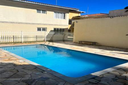 Apartamento no Condomínio Recanto Verde, com 59 m².