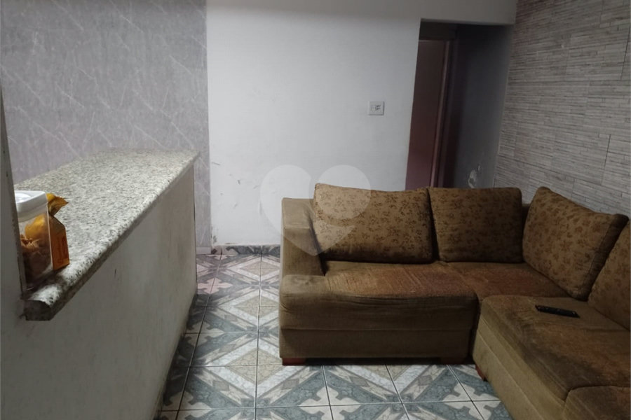 Imóvel com 2 casas em Pirituba