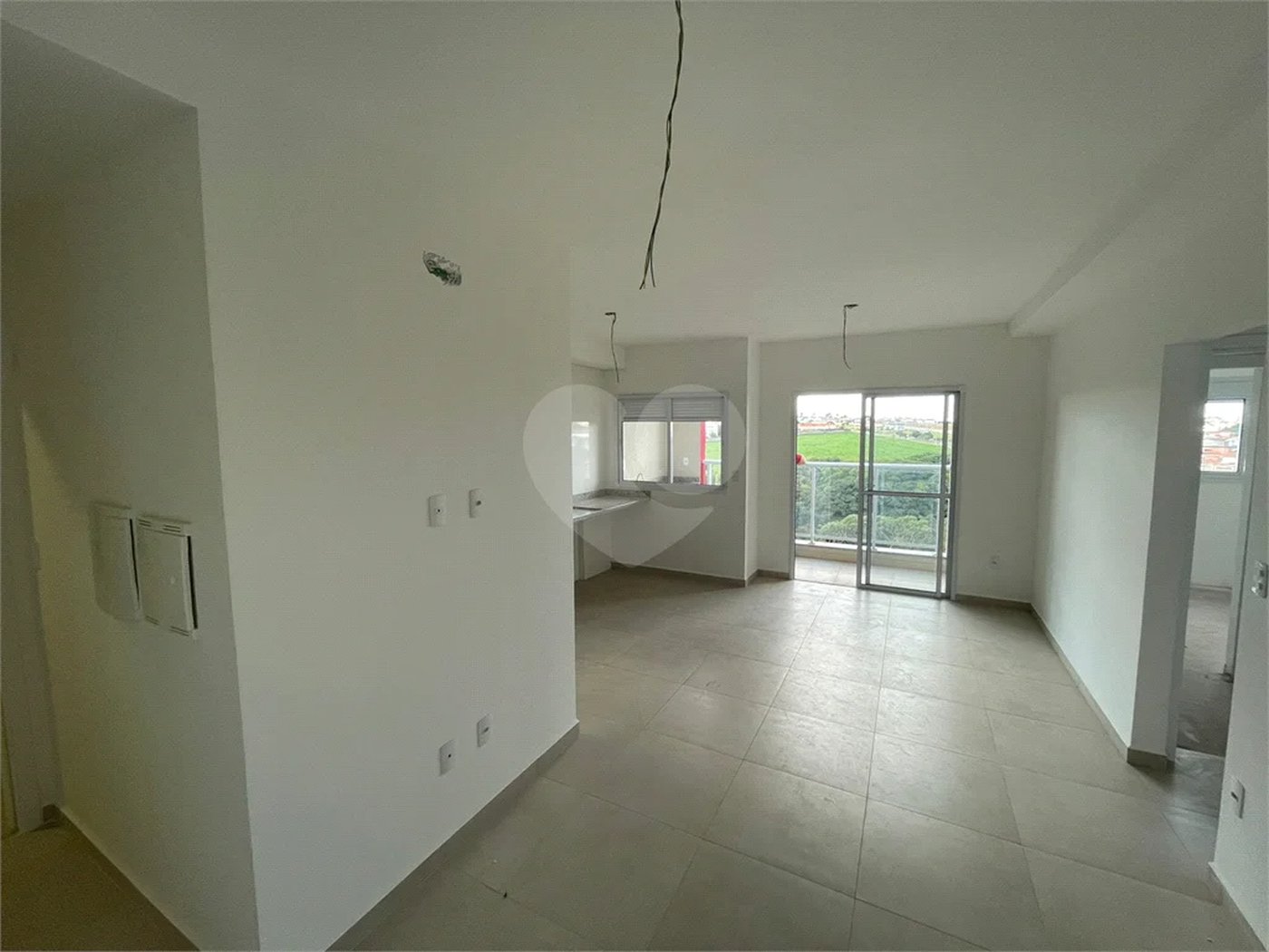 Apartamento no Residencial Valentina Park