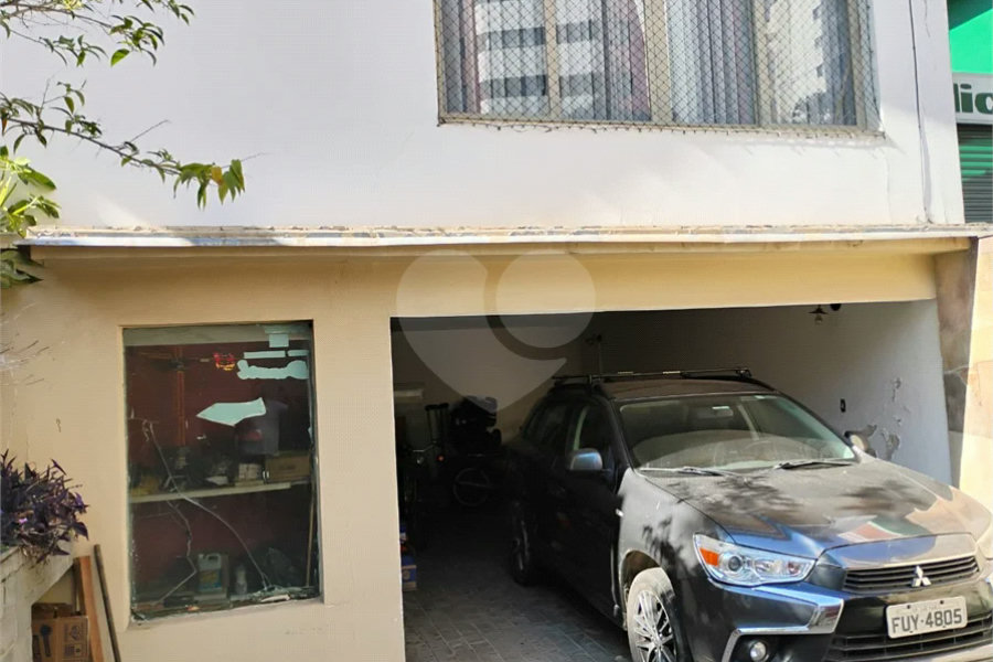 Vende-se ou Aluga-se Casa com 400 m2 na Vila Mascote