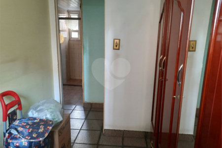 Apartamento á venda - Saúde