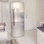 Apartamento na Consolação com 2 quartos, varanda, sem vaga.