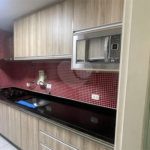 Apartamento à venda com 2 quartos em Vila Santa Catarina, São Paulo, SP