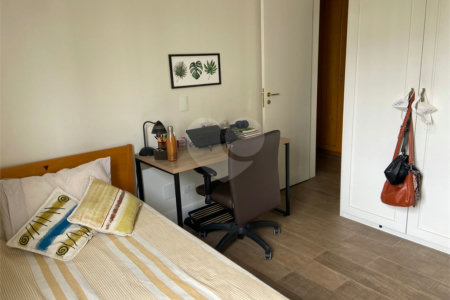 Apartamento á venda - Morumbi