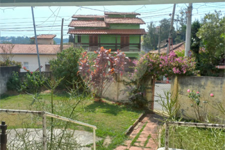 Casa a venda em Louveira