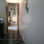 Sobrado na Mooca