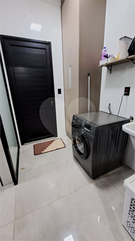 LINDA CASA NO CONDOMÍNIO PARQUE ATLANTA- Araraquara/SP