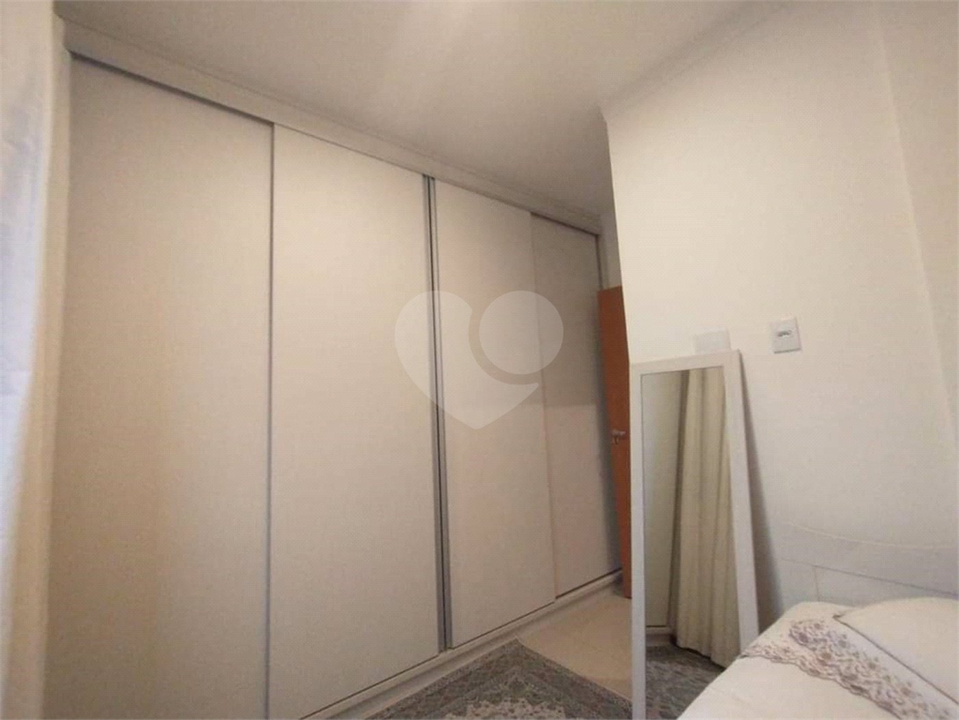 Apartamento para venda no Edifício Residencial Mirante Araucária