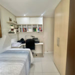 Apartamento à venda com 3 quartos, sendo 1 suíte, em Jardim das Vertentes, São Paulo, SP