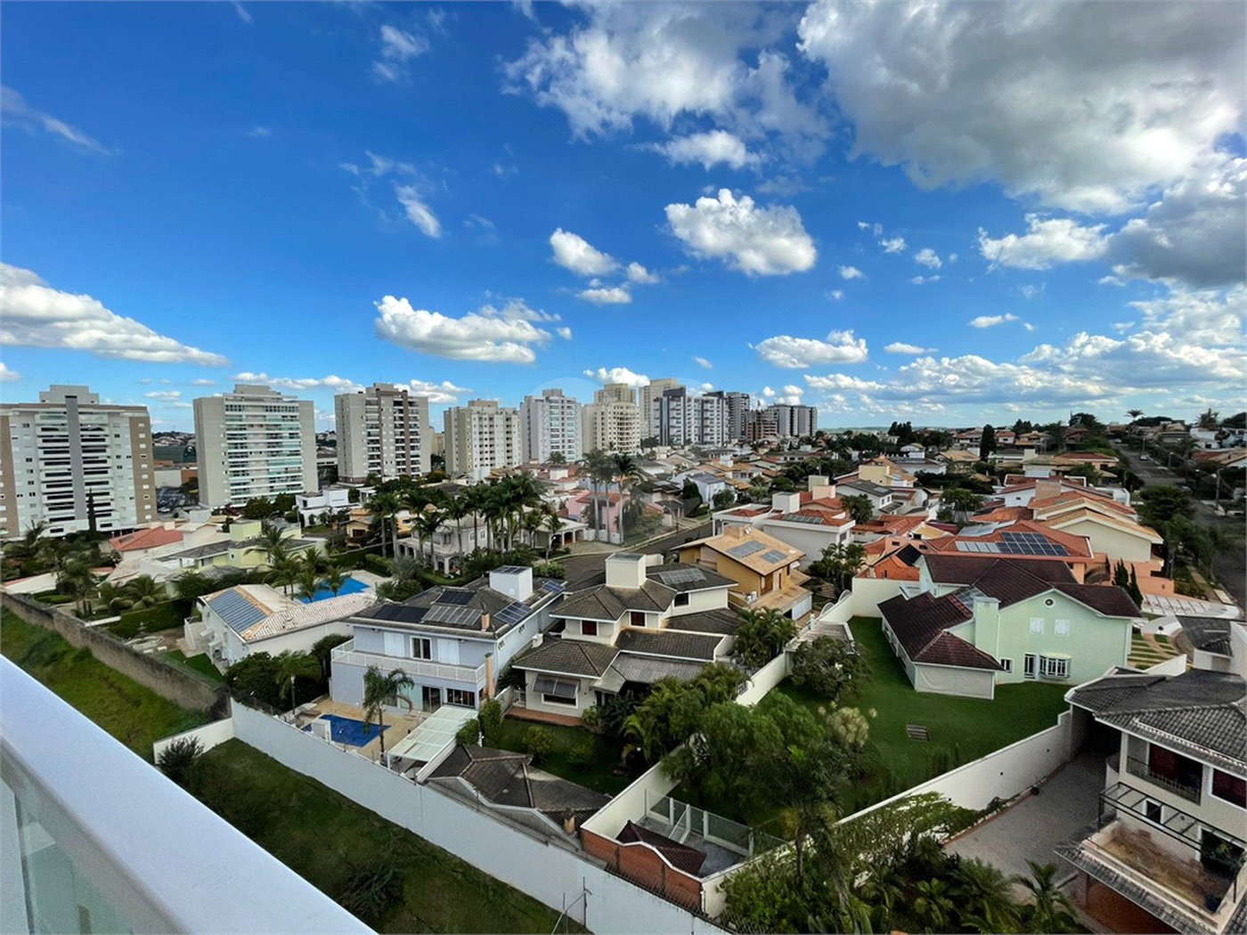 Apartamento no Edifício Residencial Valentina Park