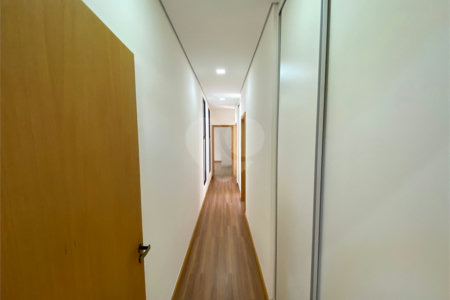 Casa térrea para venda no condomínio Residencial Quebec