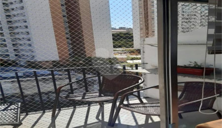 Apartamento à venda com 2 quartos em Aclimação, São Paulo, SP