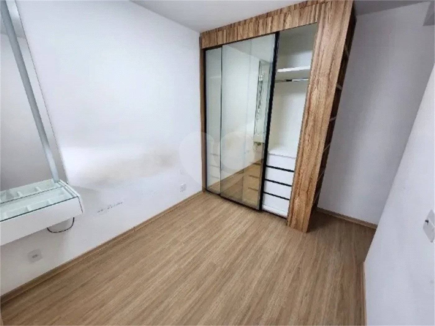 Apartamento a venda de 40 m² - Brás - São Paulo..