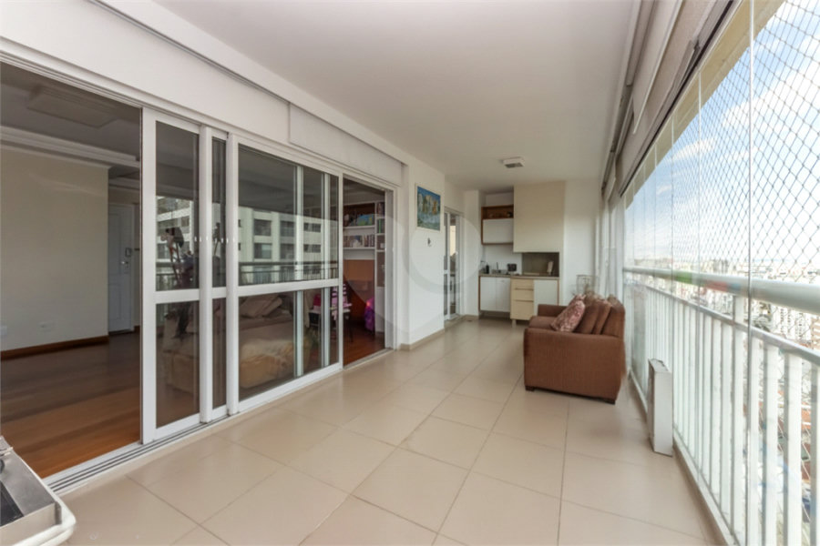 Apartamento para venda em Ipiranga com 3 quartos, sendo 3 suítes , 127m²