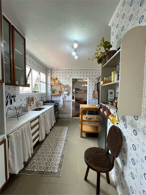 Apartamento à venda com 3 quartos, sendo 1 suíte,  em Santana, São Paulo, SP