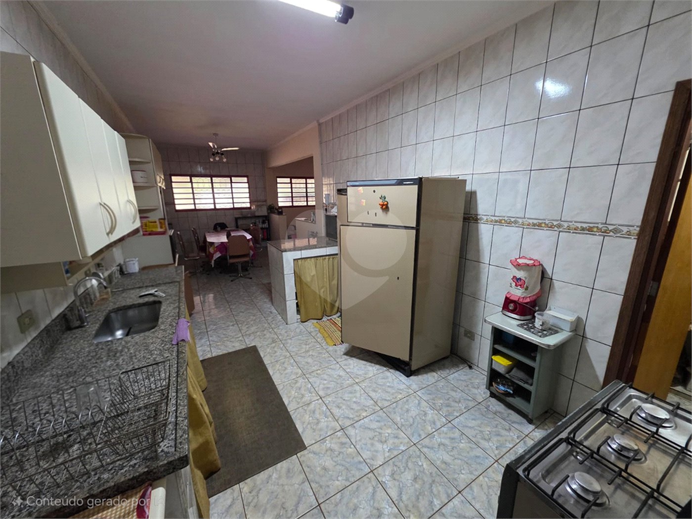 Chácara à Venda 4.305m² de área – Arrace de Santo Antônio II – São Carlos/SP