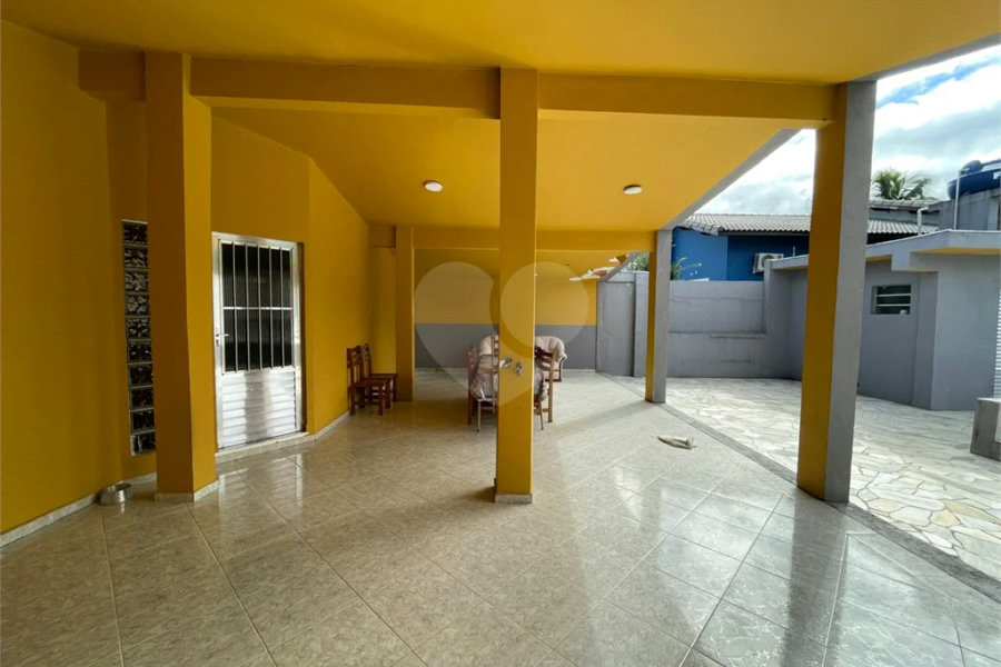 Casa à venda com 3 quartos, sendo 1 suíte, em Morada da Praia, Bertioga, SP