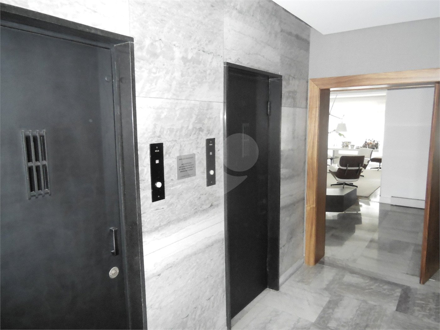 Apartamento no Bairro da consolação - Alto Padrão - 495m²