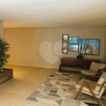 Ipiranga - 133 m² | 3 suítes | 2 vagas | Varanda gourmet | Porteira fechada