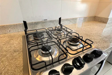 Lindo Apartamento Locação Condomínio Villa do Parque 03 dormitórios 01 suíte