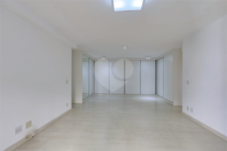 Apartamento para alugar com 4 suítes em Chácara Flora, São Paulo, SP