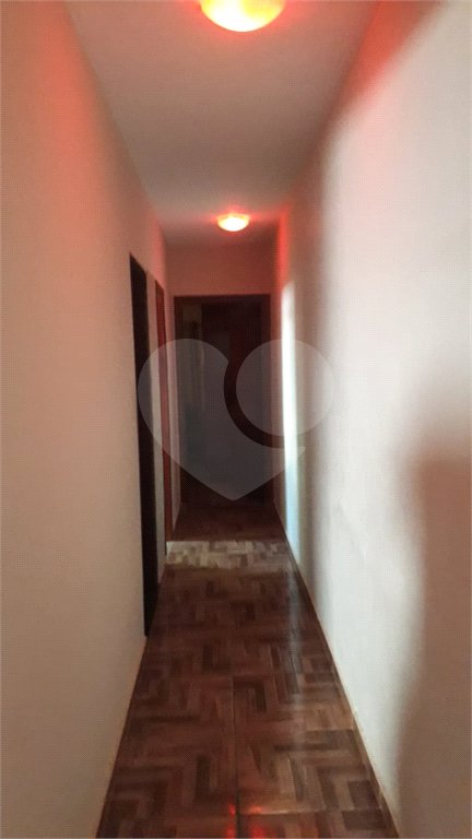 Casa a venda com 2 dormitorios sendo ! suite em iIbate