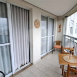 Apartamento a venda no Ipiranga com 3 dormitórios e 2 vagas com 115m² Aceita e estuda Permuta.