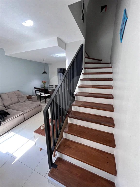 Casa à venda com 2 quartos, sendo 1 suíte, no condomínio Cond Villa D'este, São Paulo - SP