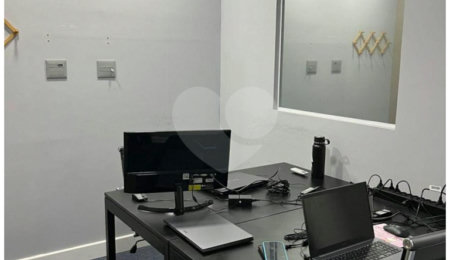 Sala à venda no Centro, São Paulo, SP