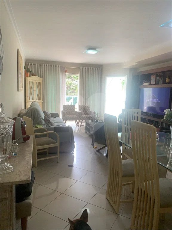 Apartamento á venda - Saúde
