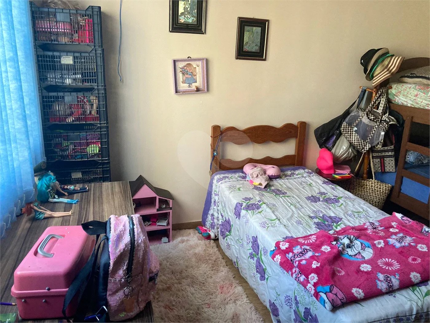 Casa à venda no bairro Altos do Taquaral em Piracicaba/SP.