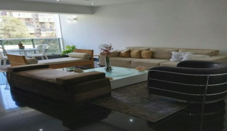 Apartamento à venda com 3 quartos, sendo 1 suíte,  em Vila Andrade, São Paulo, SP