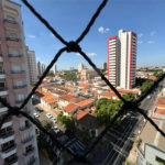 Apartamento disponível no Edifício Palladium no Centro de Piracicaba - SP.