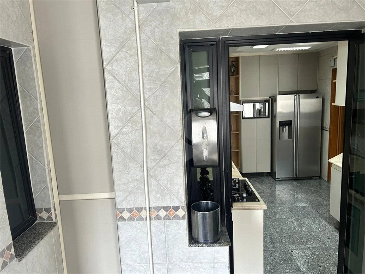 APARTAMENTO 105 M2 PARA PERMUTA EM IMÓVEIS NO ANÁLIA FRANCO 3 DORMITÓRIOS E 2 VAGAS