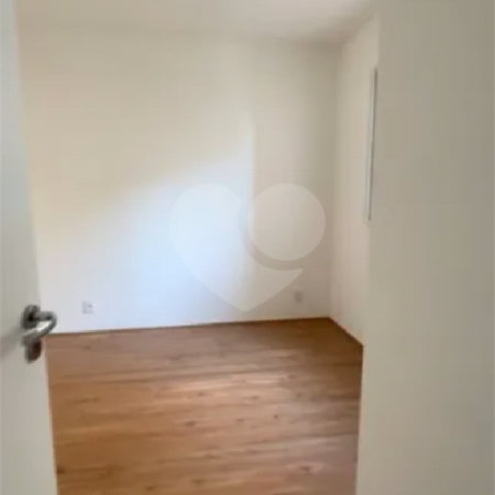 Apartamento à venda com 35m² -Mooca