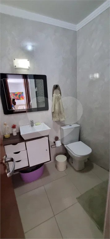Casa à venda com 4 quartos, sendo 1 suíte, em Mandaqui, São Paulo, SP