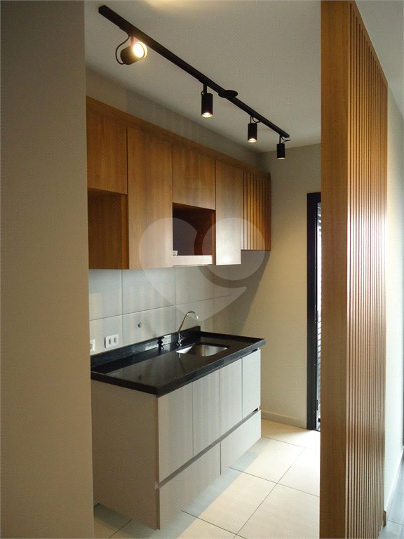 Apartamento no Brás com 50m², 2 dormitórios e 1 vaga