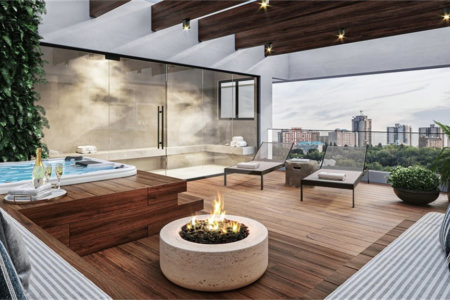LANÇAMENTO! Apartamento Duplex no Residencial Milão em Valinhos/SP