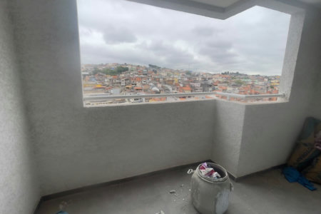 Apartamento à venda ou para alugar ou vender com 2 quartos em Osasco, Osasco - SP com vaga
