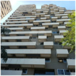 Top Towers Offices Paraíso 31 m² 1 Vaga