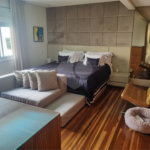 Apartamento à venda com 2 suítes em Cerqueira César, São Paulo, SP