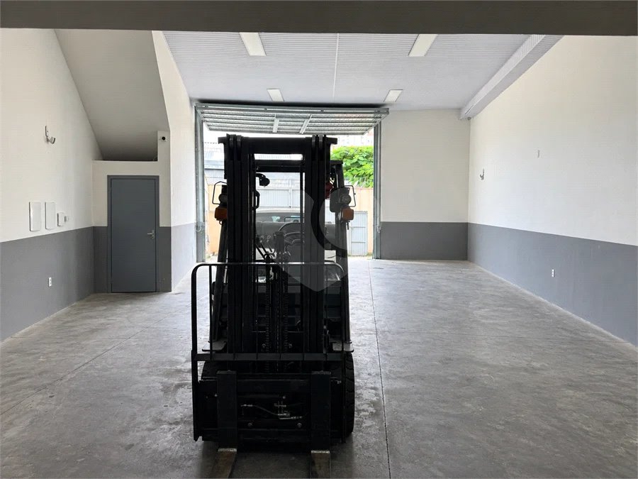 PRÉDIO COMERCIAL E RESIDENCIAL(KITNETS) COM GALPÃO À VENDA Jardim Ocara – Santo André/SP